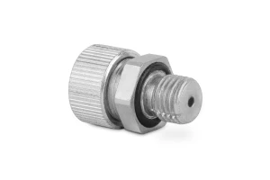 Zawór gazowy V2072-1-CP 5/8"UNF - 1/4"BSP (wkład zaworu)