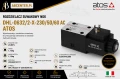 Rozdzielacz suwakowy NG6 DHL-0632/2-X-230/50/60 AC Atos – rozdzielacz hydrauliczny 350 bar 60 l/min | ABcenter.pl