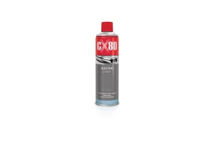 ALUCYNK 500 ml – zabezpieczenie przed korozją CX80