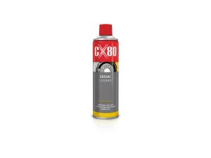 XBRAKE CLEANER 600 ml – preparat do czyszczenia hamulców