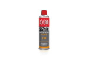 Spray do pasków klinowych 500 ml CX80