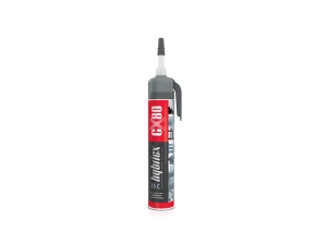 HYBRICX 35C PREMIUM 210 g – klej hybrydowy przezroczysty CX80