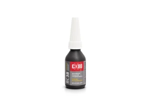 RC38 10 ml – klej anaerobowy do połączeń cylindrycznych zielony CX80