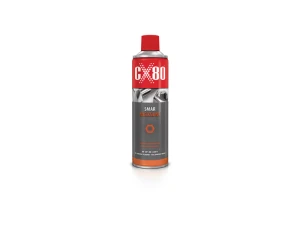 Smar miedziany CX80 500 ml spray 
