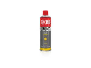 Smar litowy  uniwersalny 500 ml aerozol CX80