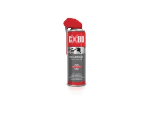 Płyn konserwująco-naprawczy 500 ml DUO-SPRAY CX80