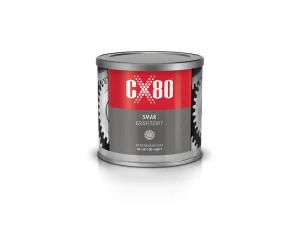 Smar grafitowy CX80 puszka 500 g 055