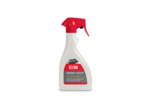 Preparat do czyszczenia kominków CX80 600ml 
