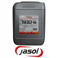 OLEJ HYDRAULICZNY JASOL M-HLP46 20 litrow Producent Jasol ABcenter