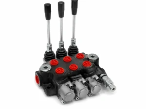 Rozdzielacz BF701/2 GU MO D8x1 / A1x1 BLB