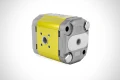 Silnik hydrauliczny dwukierunkowy XV-2M/17 cm3/obrót X2M5119CRRE Vivolo / Vivoil