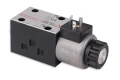 Rozdzielacz hydrauliczny Atos DHL-0610/A-X-24 DC – zawór NG6 CETOP 3 24V DC 350 bar | ABcenter