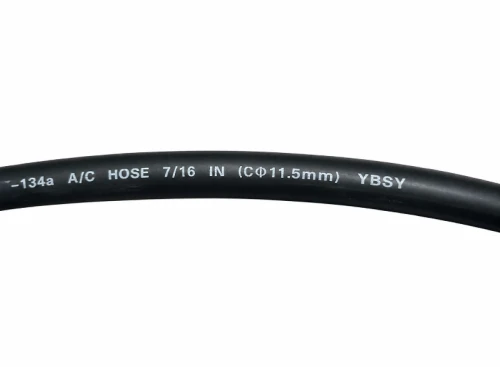 Wąż klimatyzacji cienkościenny A/C 7/16" (ID 11,5 mm)