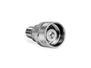 Szybkozłącze grzybkowe skręcane grodziowe M36x2 wtyczka M.VD100 S25 300 bar 809511021