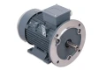 Silnik elektryczny 0,55kW B35 80M4 230/400V S6 60% Hagrix