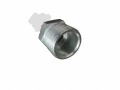 Gwint zewnętrzny M24x1,5 końcówki do przewodu klimatyzacji, pod klucz 24 mm, ABcenter1622