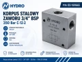 Korpus stalowy zaworu 02-169665 Danfoss  ABcenter