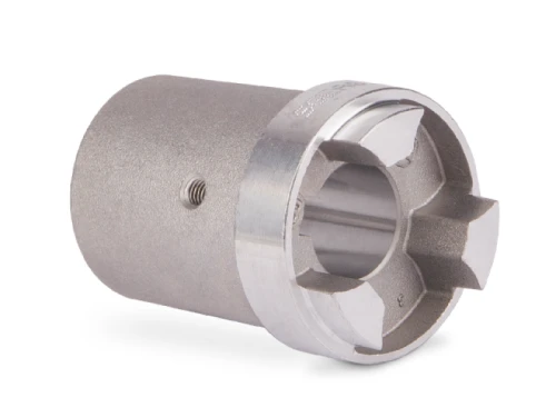 Sprzęgło aluminiowe MP Filtri SGEA01M03048FG fi 19 mm do silnika IEC 80 - ABcenter