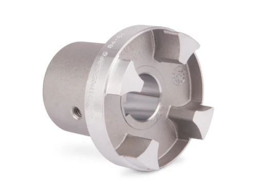 Sprzęgło aluminiowe MP Filtri SGEA31M05060FG fi 28 mm do silnika IEC 100/112 - ABcenter