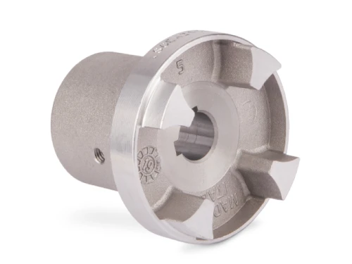 Sprzęgło MP Filtri SGEA21C060502MFG fi 20 mm podwójny wpust – ABcenter
