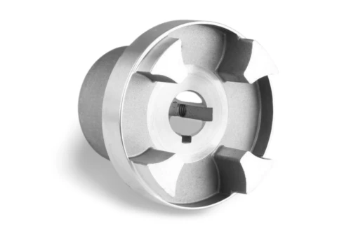 Sprzęgło MP Filtri SGEA31C060502MFG fi 20 mm podwójny wpust – ABcenter
