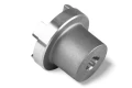 Sprzęgło MP Filtri SGEA31C060502MFG fi 20 mm podwójny  – ABcenter
