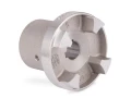 Sprzęgło MP Filtri SGEA21C020502HFG fi 16 mm podwójny klin 4 i 5 mm – ABcenter