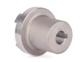 Połówka sprzęgła aluminiowego SGEA21H09023FG MP Filtri do pompy hydraulicznej