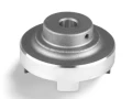 Oryginalne sprzęgło MP Filtri SGEA21H09023FG aluminium – ABcenter