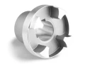 Sprzęgło hydrauliczne MP Filtri SGEA31G060502GFG wał 31,75 mm klin 6,35 i 7,94 mm