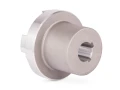 Oryginalne sprzęgło MP Filtri SGEA31G060502GFG aluminium – ABcenter