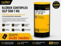 Klüber Lubrication CENTOPLEX GLP 500
