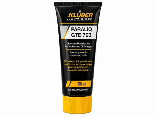Klüber PARALIQ GTE 703 50 g