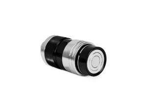 Szybkozłącze flat-face skręcane 3/8” wtyczka M.VP9P 3/8" BSP 550 bar 807300003