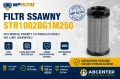 Filtr hydrauliczny ssawny 1 1/4 M250 MP Filtri