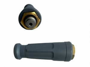 Końcówka do węża KARCHER z rękojeścią M22x1,5 DN6