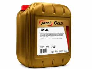 Olej hydrauliczny GOLD HVI 46 20L Jasol