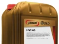 Olej hydrauliczny GOLD HVI 46 20L Jasol abcenter