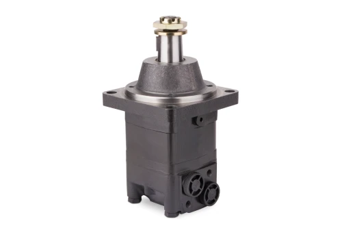 Silnik do hydrauliki siłowej MASYW400TA
