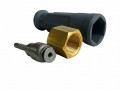 gwint m22x1,5 łatwe połączenie do węża karcher