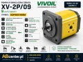 Pompa hydrauliczna zębata Vivoil XV-2P/09 X2P4521HSRA HY Ø50 ABcenter.pl