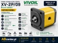 Pompa hydrauliczna zębata Vivoil XV-2P/09 X2P4501EBBA Ø36,5 ABcenter.pl