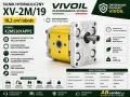 Silnik hydrauliczny VIVOIL XV-2M/19 X2M5301APPE ABcenter