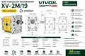 Silnik hydrauliczny VIVOIL grupa 2 ABcenter
