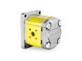 Oryginalna pompa hydrauliczna VIVOIL XV-2P/09 VITON