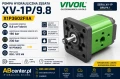 Pompa hydrauliczna zębata Vivoil XV-1P/9.8 X1P3602FIIA 9,8 cm³ ABcenter.pl