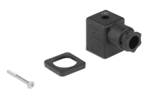 Wtyczka 53211NR051 AC/DC (3-pinowa)