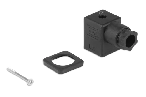 Wtyczka 53211NR051 AC/DC (3-pinowa)
