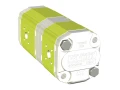 Dwusekcyjna pompa hydrauliczna XV-2P 11+9 do maszyn