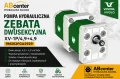 Pompa hydrauliczna zębata dwusekcyjna Vivoil XV-1P 4,9+4,9 9M202FGA2929 ABcenter